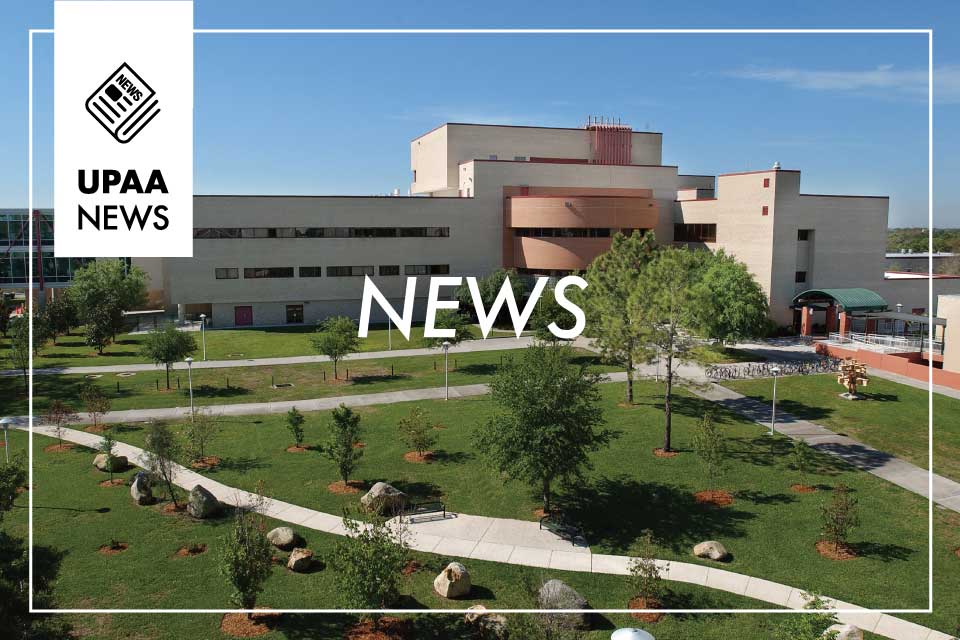 世界水準の研究施設を誇る南フロリダ大学