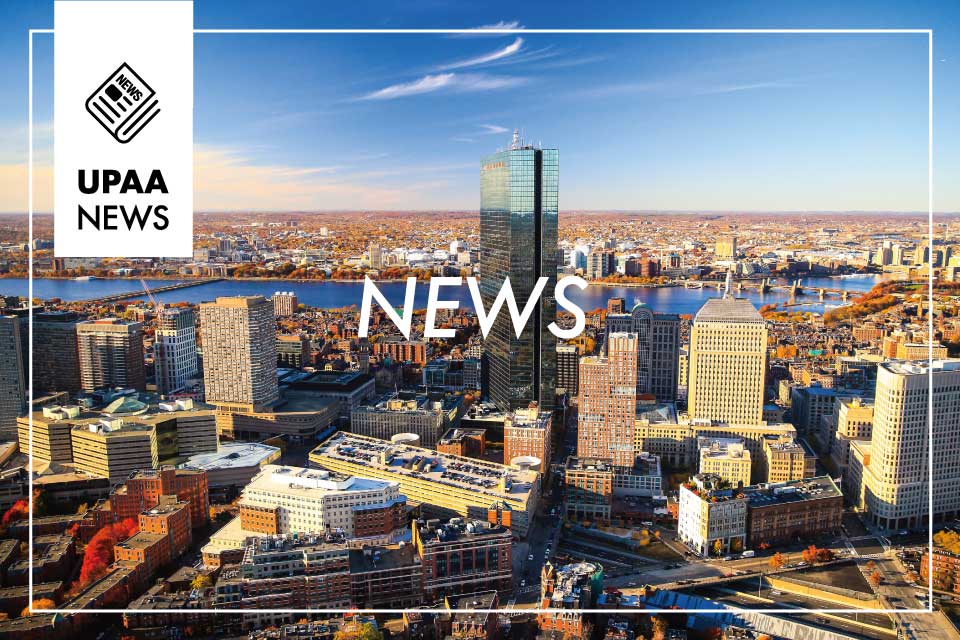 See Your Future from the Classroom　サフォーク大学で掴むサクセスストーリー