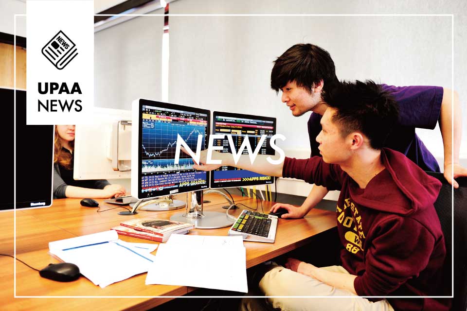 フレンドリーで多様性にあふれたコミュニティ