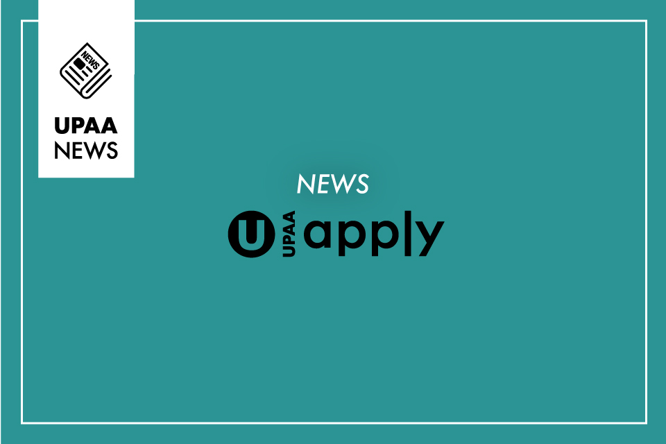 【UPAA】2021年度出願受付を開始しました