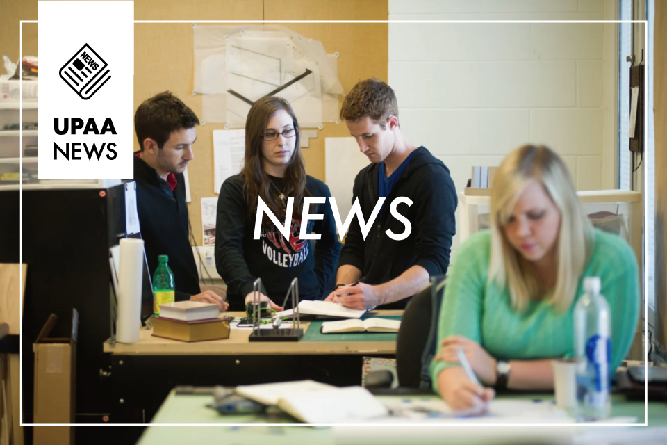 南フロリダ州立大学　奨学金（SCHOLARSHIP）のご案内