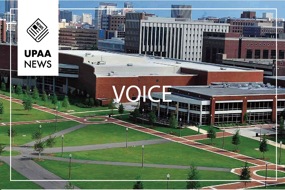 【Voice】アラバマ大学バーミンハム 大学2年生 市江悠さん