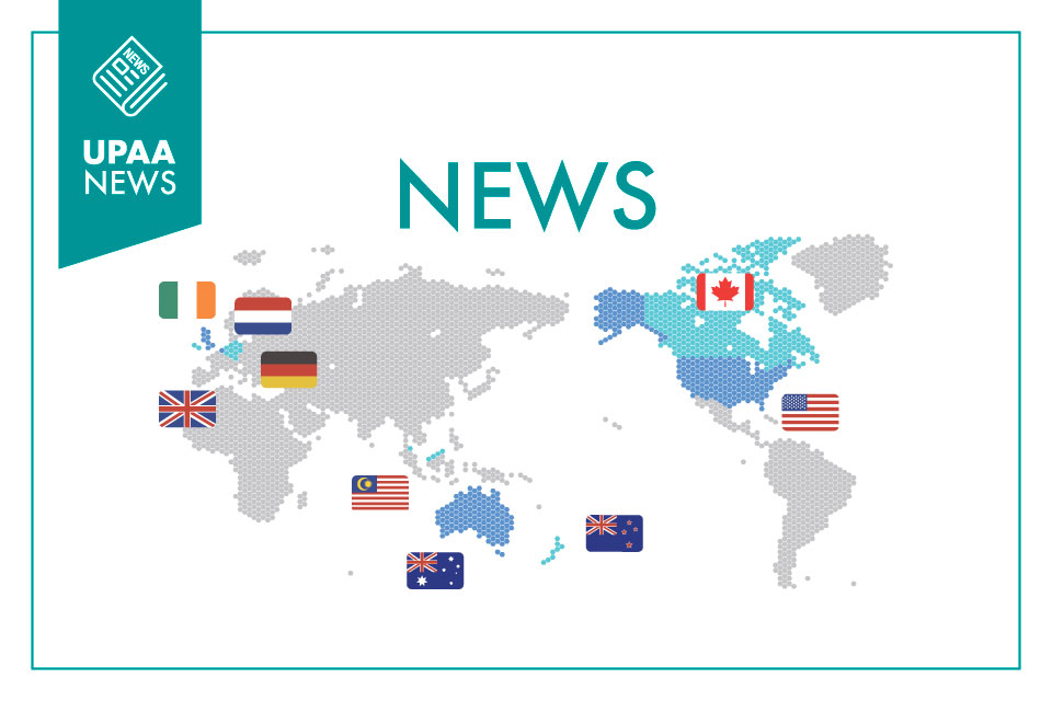 UPAA海外協定大学一覧を掲載しました協定大学一覧はこちら