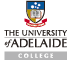 The University of Adelaide